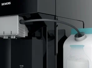 Фото: Кавомашина Siemens TP503R09 № 7 | KTC