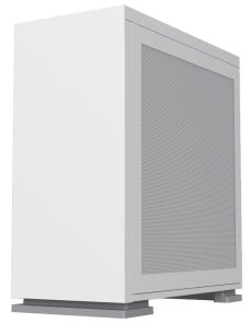 Корпус Gamemax M60 White with mesh side panel