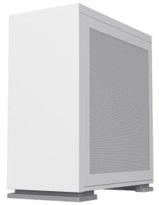 Фото: Корпус Gamemax M60 White with mesh side panel № 3 | KTC