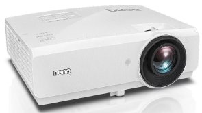 Проектор BenQ SH753 Plus (9H.JGJ77.2HE)