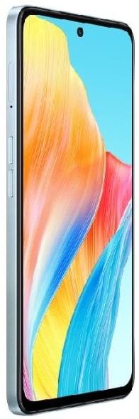  Смартфон OPPO A98 5G 8/256GB Blue