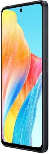 Смартфон OPPO A98 5G 8/256GB Black