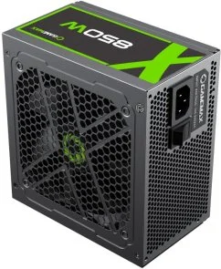Фото: Блок живлення Gamemax 850W GX-850 Modular № 3 | KTC