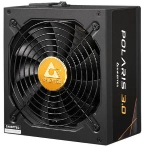 Фото: Блок живлення Chieftec 1250W Polaris 3.0 (PPS-1250FC-A3) № 2 | KTC