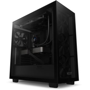 Система рідинного охолодження NZXT Kraken 280 (RL-KN280-B1)