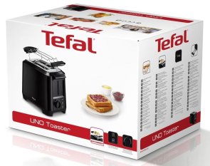 Тостер Tefal TT1408DE