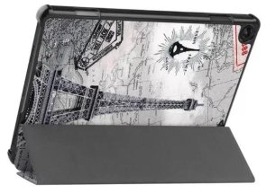 Чохол для планшета BeCover for Lenovo Tab M10 TB-328F 3rd Gen - Smart Case Paris (708296)