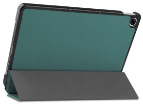 Чохол для планшета BeCover for Realme Pad - Smart Case Dark Green (708266)