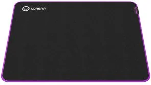 Фото: Килимок Lorgar Main 315 Black/Purple (LRG-GMP315) № 3 | KTC