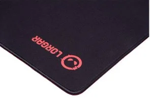 Фото: Килимок Lorgar Main 325 Black/Red (LRG-GMP325) № 6 | KTC