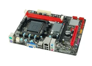 Фото: Материнська плата Biostar A960G+ № 4 | KTC