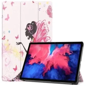 Фото: Чохол для планшета BeCover for Nokia T20 - Smart Case Fairy (708055) № 2 | KTC