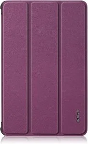 Фото: Чохол для планшета BeCover for Nokia T20 - Smart Case Purple (708044) № 2 | KTC