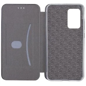 Фото: Чохол BeCover for Samsung A13 4G SM-A135 - Exclusive Burgundy Red (707927) № 4 | KTC