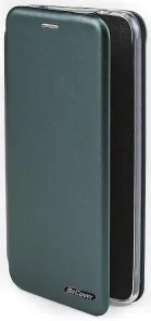 Фото: Чохол BeCover for Poco M4 Pro 5G - Exclusive Dark Green (707925) № 2 | KTC