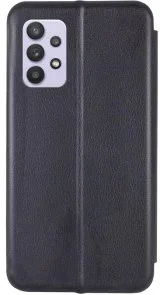 Фото: Чохол BeCover for Samsung Galaxy M23 5G SM-M236 - Exclusive Black (707939) № 3 | KTC