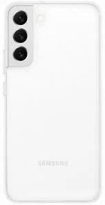 Фото: Чохол BeCover for Samsung S22 SM-S901 - Transparancy (708967) № 2 | KTC