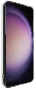 Фото: Чохол BeCover for Samsung S23 SM-S911 - Transparancy (708919) № 3 | KTC