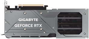 Відеокарта Gigabyte GeForce RTX 4060 Ti GAMING OC 8G (GV-N406TGAMING OC-8GD)