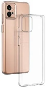 Фото: Чохол BeCover for Motorola G32 - Transparancy (707994) № 3 | KTC