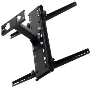 Фото: Кронштейн CHARMOUNT TV04T-R2 Black № 3 | KTC