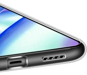 Фото: Чохол BeCover for Realme C33 - Transparancy (708668) № 2 | KTC