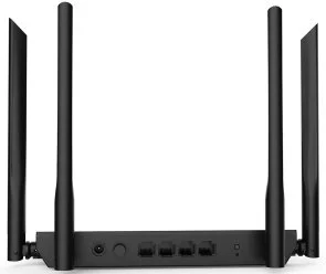 Фото: Wi-Fi Роутер Netis N3D № 4 | KTC