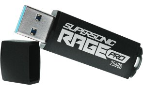 Флешка USB Patriot Supersonic Rage Pro 256Gb (PEF256GRGPB32U)