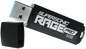 Флешка USB Patriot Supersonic Rage Pro 512GB (PEF512GRGPB32U)