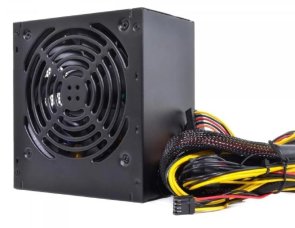 Блок живлення QUBE 600W QBF-HPG-600W-12S