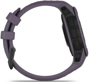 Смарт годинник Garmin Instinct 2S Deep Orchid (010-02563-04)