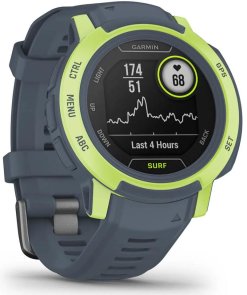 Смарт годинник Garmin Instinct 2 Surf Edition Mavericks (010-02626-02)