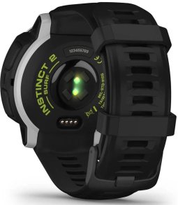 Смарт годинник Garmin Instinct 2 Solar Surf Edition Bells Beach (010-02627-05)