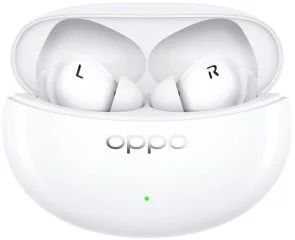 Фото: Навушники OPPO Enco Air3 Pro White (ETE51 White) № 4 | KTC