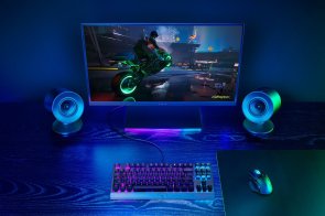 Колонки Razer Nommo V2 X (RZ05-04760100-R3G1)