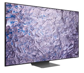 Телевізор Samsung QE85QN800CUXUA