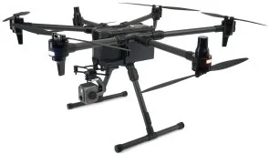 Фото: Квадрокоптер Yuneec H850 RTF/RTK (YUNH850EUSC) № 2 | KTC