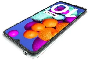 Фото: Чохол BeCover for Poco C40/Xiaomi Redmi 10C - Transparancy (707633) № 2 | KTC