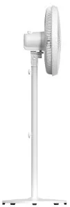 Фото: Вентилятор DEERMA DEM-FD15W № 4 | KTC