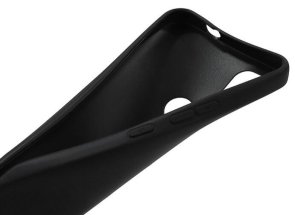 Чохол BeCover for Nokia C21 Plus - Black (707997)