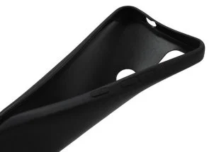 Фото: Чохол BeCover for Nokia C21 Plus - Black (707997) № 3 | KTC