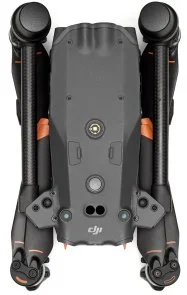 Фото: Квадрокоптер DJI Matrice 30T (CP.EN.00000368.01) (Поставляється без акумулятора) № 3 | KTC