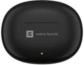 Навушники Realme Buds T100 Black (6672685)