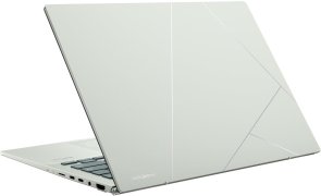 Ноутбук ASUS Zenbook 14 OLED UX3402ZA-KM407W Aqua Celadon