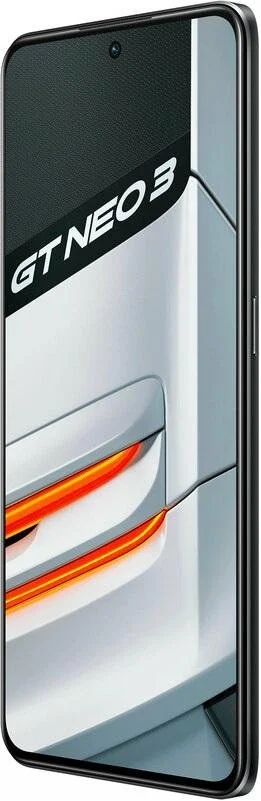 Фото: Смартфон Realme GT Neo 3 150W 12/256 Sprint White № 5 | KTC