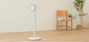 Вентилятор Xiaomi SmartMi Standing Fan 2 (ZLBPLDS04ZM)