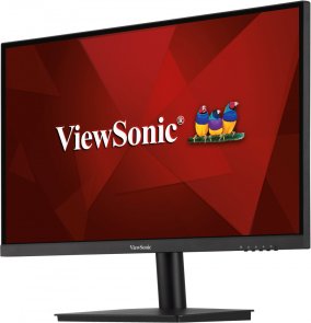 Монітор ViewSonic VA2406-H Black