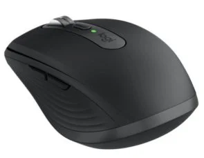 Фото: Миша Logitech MX Anywhere 3S for Business Graphite (910-006958) № 4 | KTC