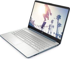 Ноутбук HP 15s-fq5028ua 832V5EA Blue