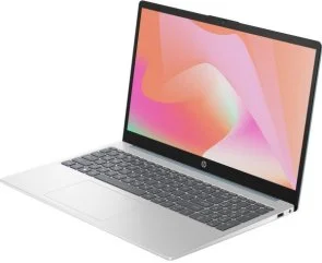 Фото: Ноутбук HP 15-fc0124ua D4NX3EA Moonlight Blue - 15.6" IPS 60 Гц / AMD Ryzen 3 / 7320U / DDR5 8 ГБ / PCI-E SSD 512 ГБ / Radeon 610M № 3 | KTC